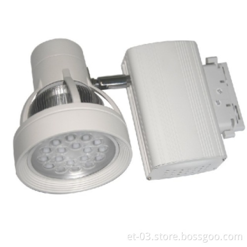 High Power LED Track Light (ET-TR01-D18)